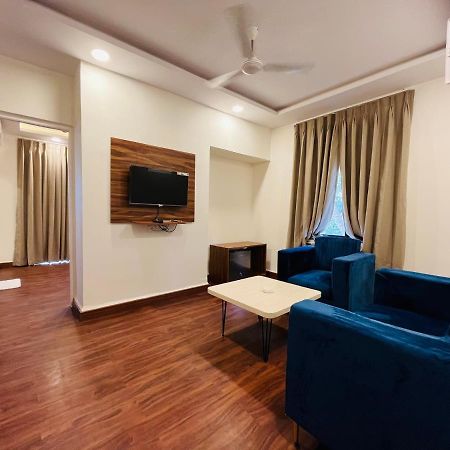 Ticlo Resorts Calangute Εξωτερικό φωτογραφία