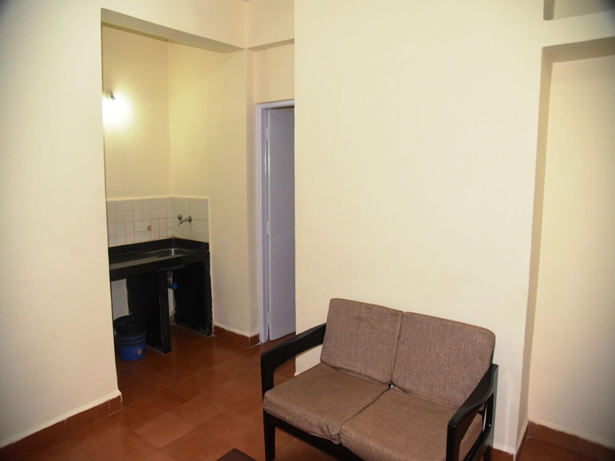 Ticlo Resorts Calangute Εξωτερικό φωτογραφία