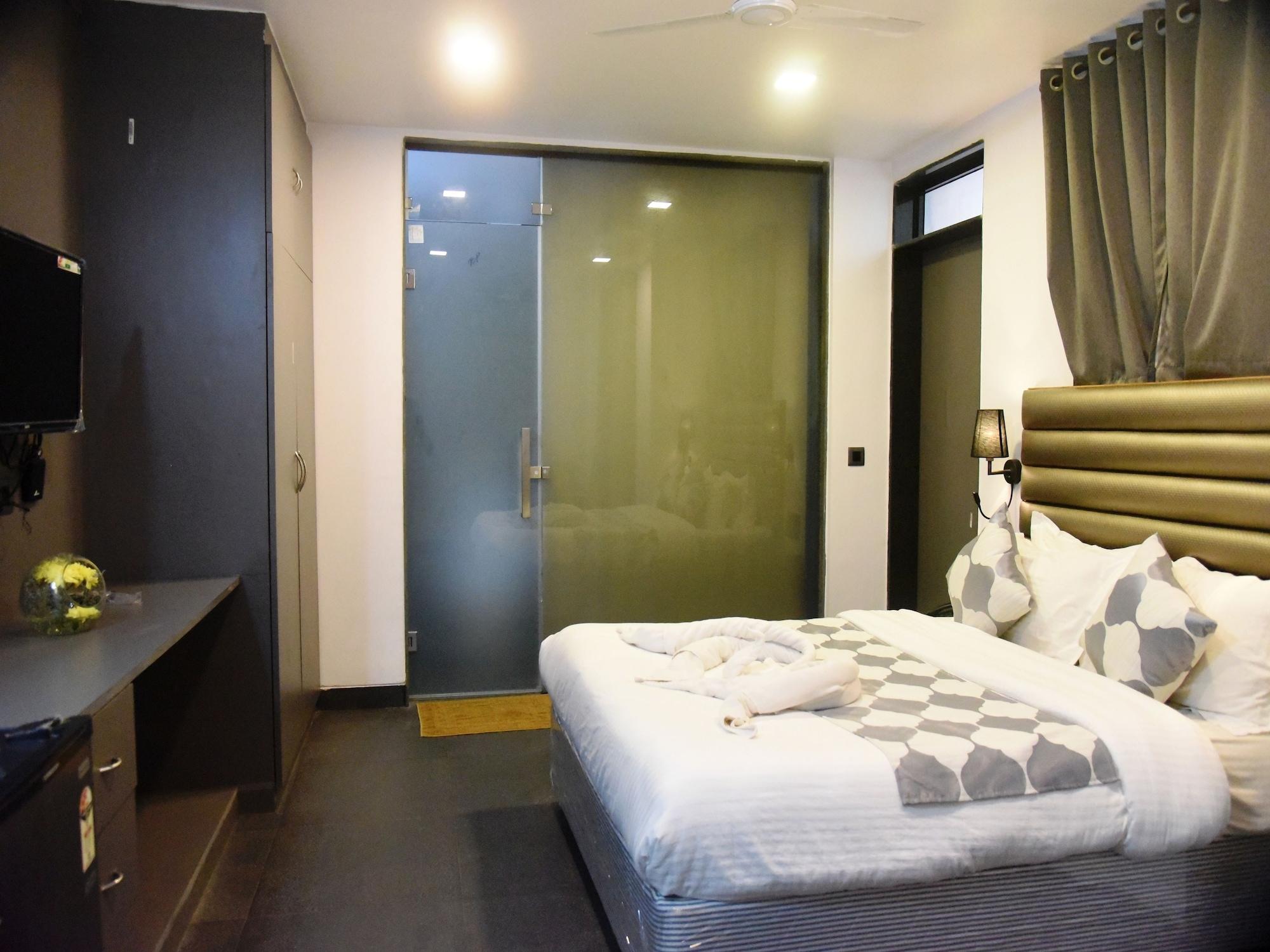 Ticlo Resorts Calangute Εξωτερικό φωτογραφία