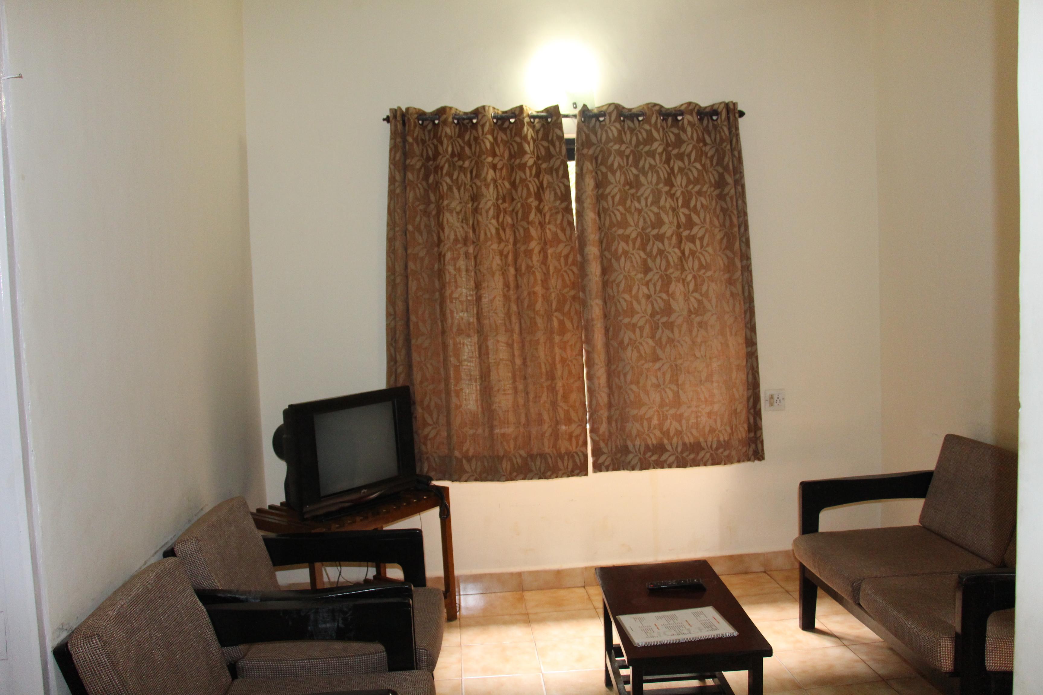 Ticlo Resorts Calangute Εξωτερικό φωτογραφία