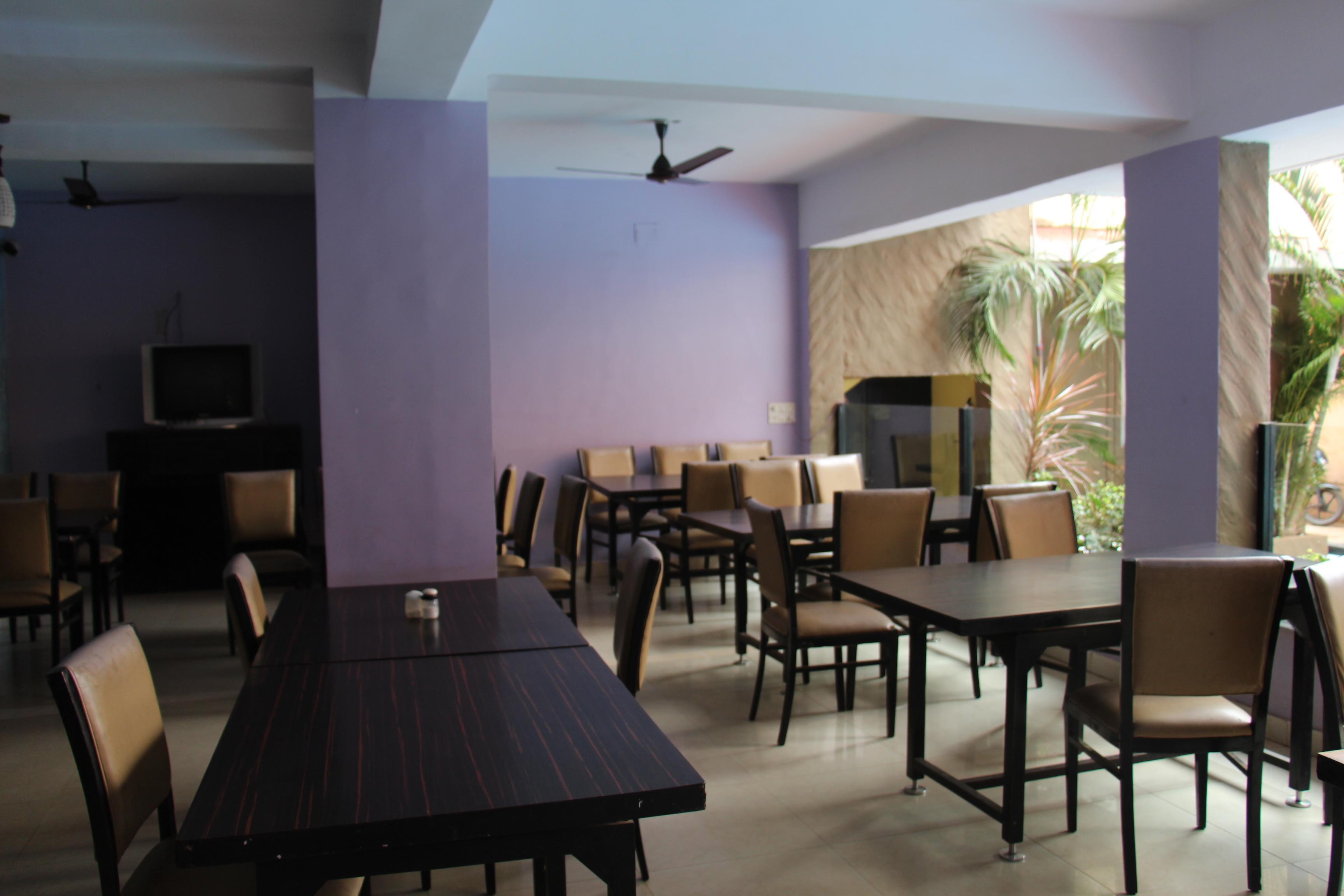 Ticlo Resorts Calangute Εξωτερικό φωτογραφία