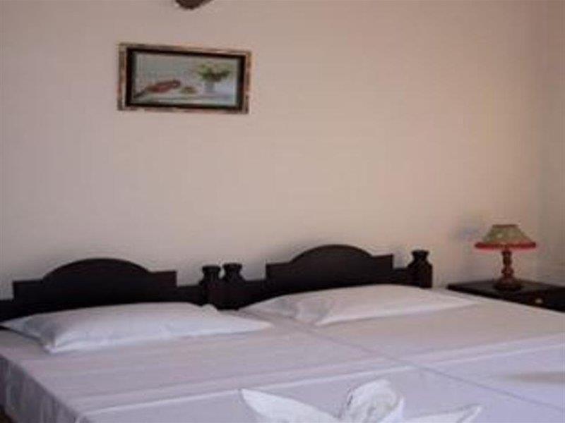 Ticlo Resorts Calangute Εξωτερικό φωτογραφία