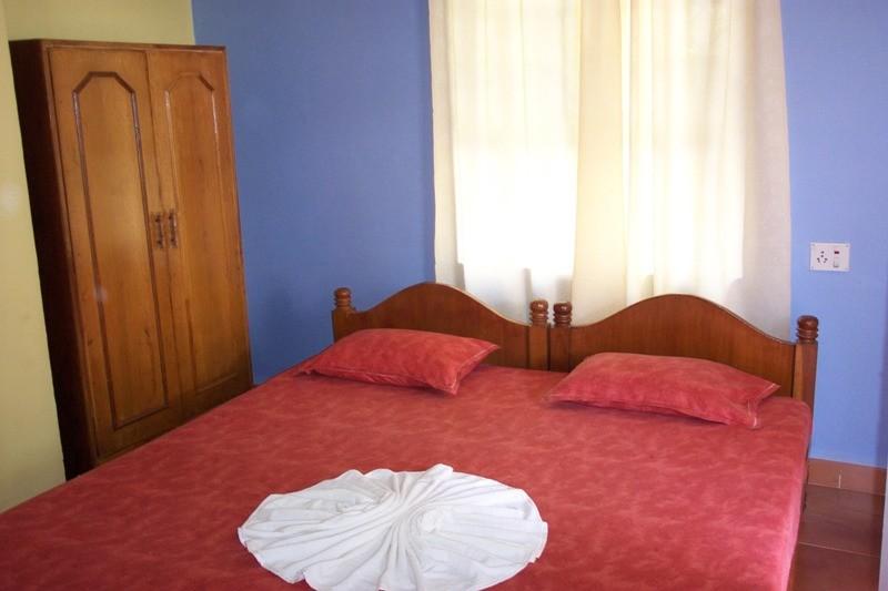 Ticlo Resorts Calangute Εξωτερικό φωτογραφία