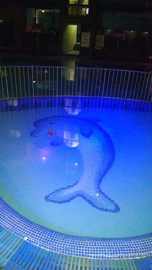 Ticlo Resorts Calangute Εξωτερικό φωτογραφία
