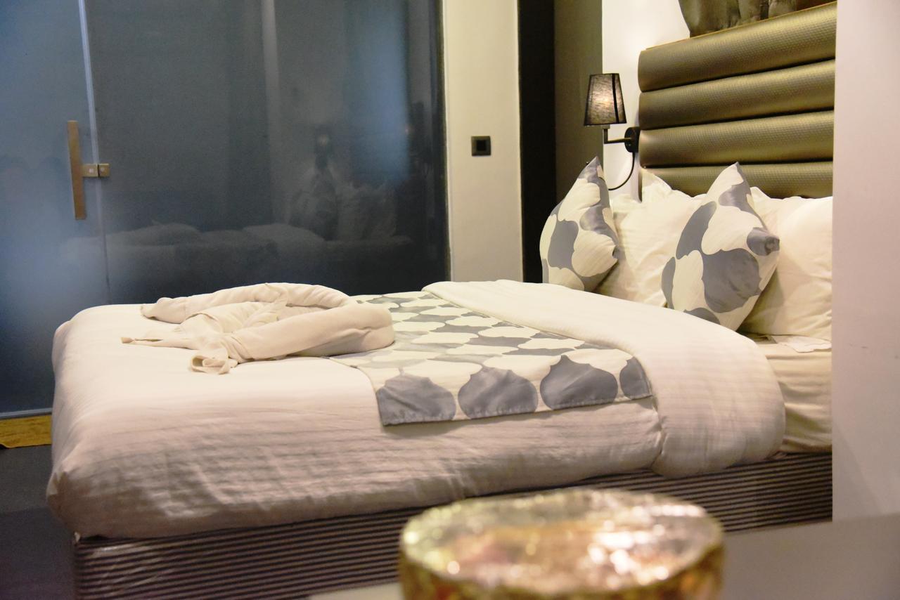 Ticlo Resorts Calangute Εξωτερικό φωτογραφία