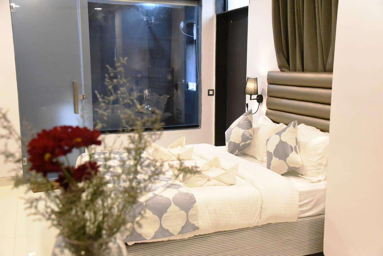 Ticlo Resorts Calangute Εξωτερικό φωτογραφία